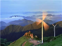 東陽東白山露營(yíng)